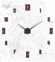Часы настенные Ds Quadroc (14 цветов) Часы настенные Ds Quadroc (14 цветов)